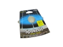 Nite Ize SpokeLit LED Safety Light for Bike Wheels (SKL-03-03)